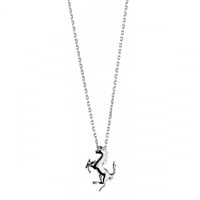 Necklace Ferrari Gioielli in Silver 72237646 - 72237646